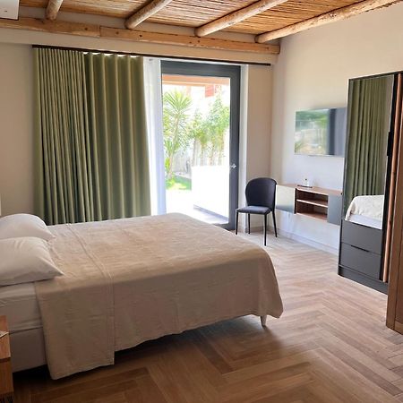Shah Rooms&Relax Таранто Екстер'єр фото