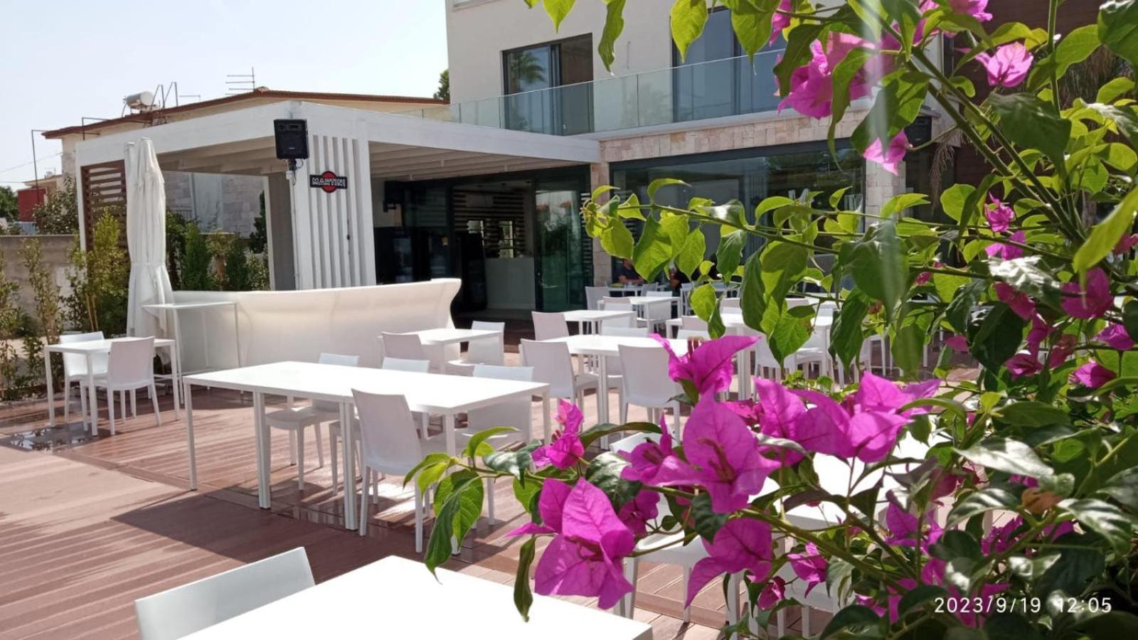 Shah Rooms&Relax Таранто Екстер'єр фото