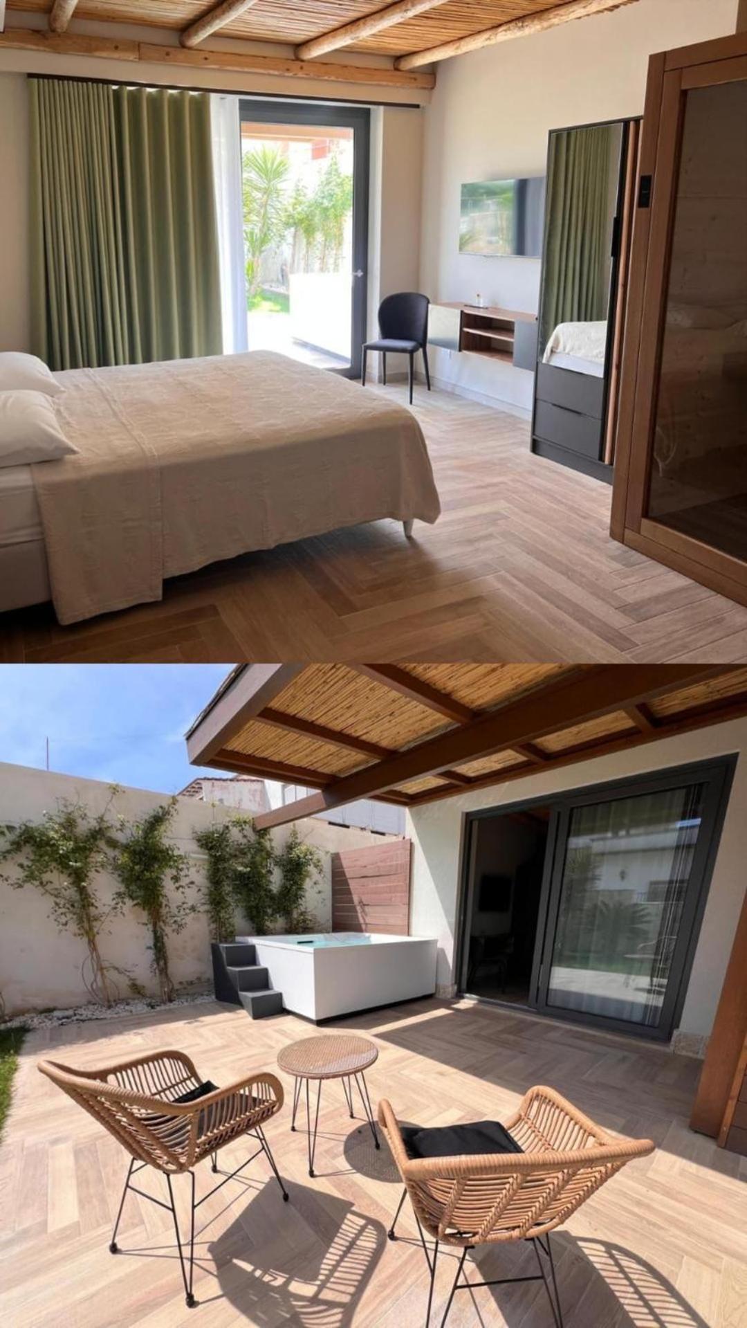 Shah Rooms&Relax Таранто Екстер'єр фото