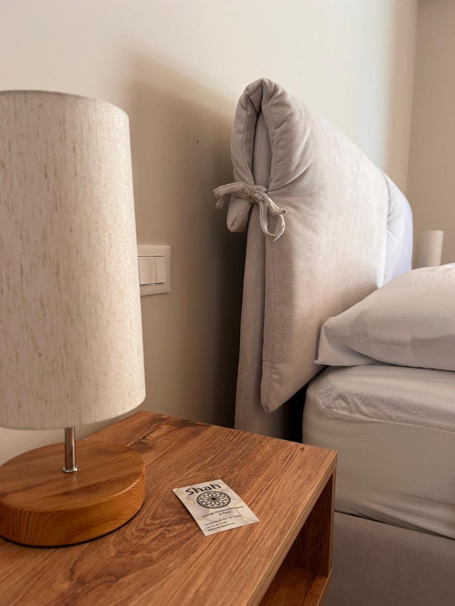 Shah Rooms&Relax Таранто Екстер'єр фото