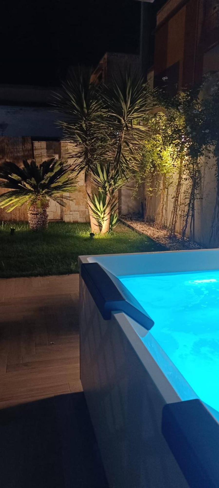 Shah Rooms&Relax Таранто Екстер'єр фото