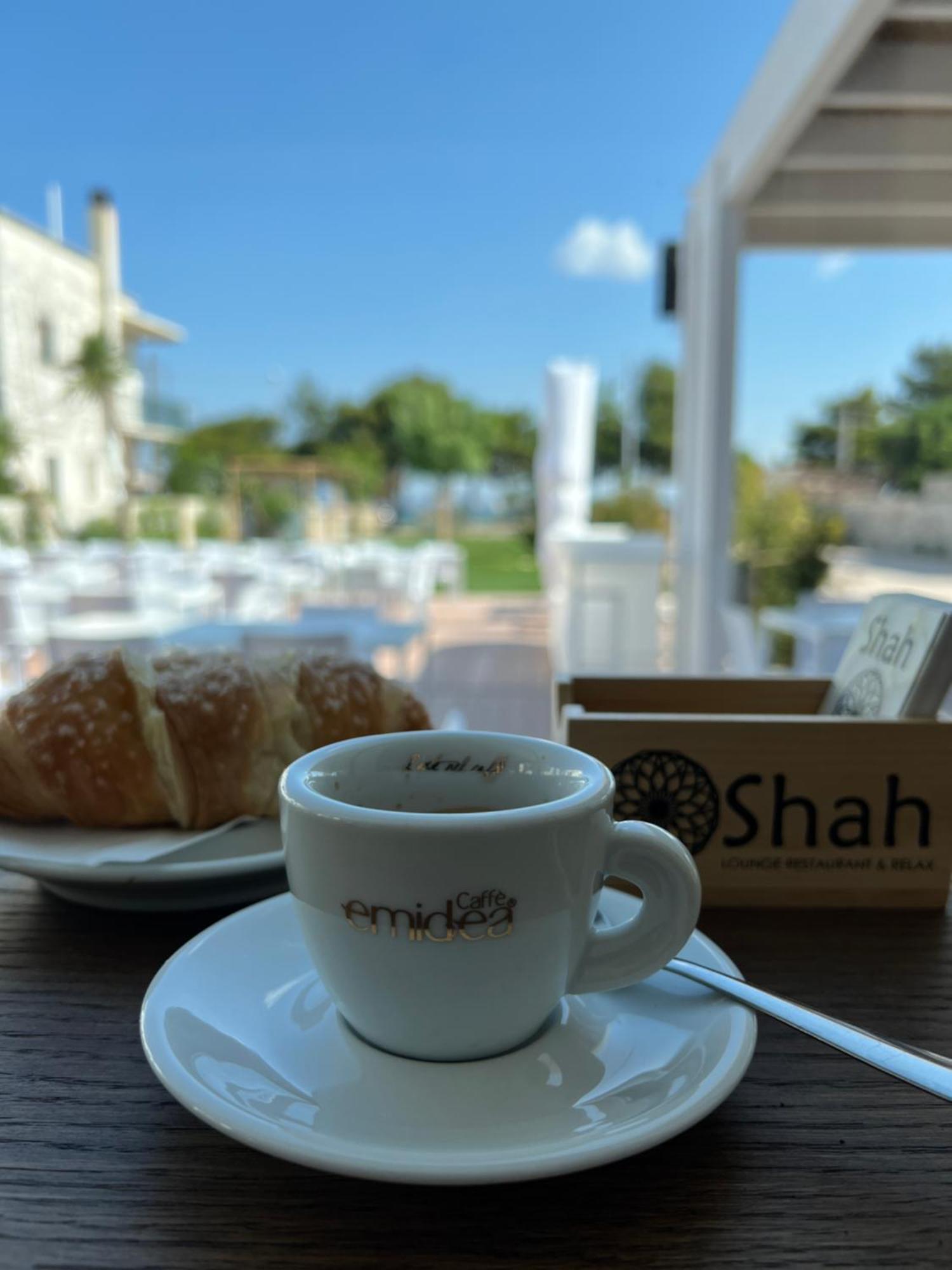 Shah Rooms&Relax Таранто Екстер'єр фото