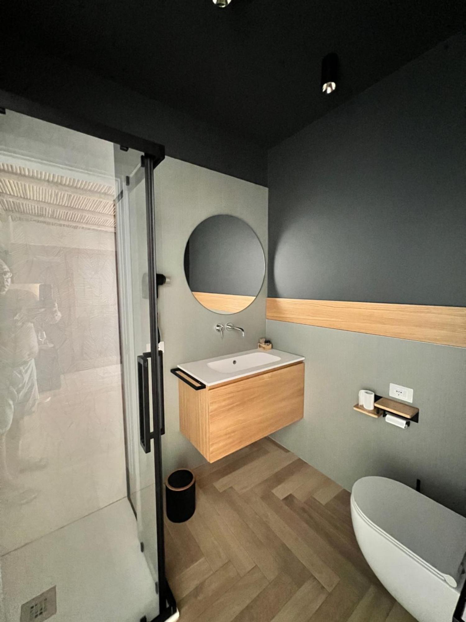 Shah Rooms&Relax Таранто Екстер'єр фото